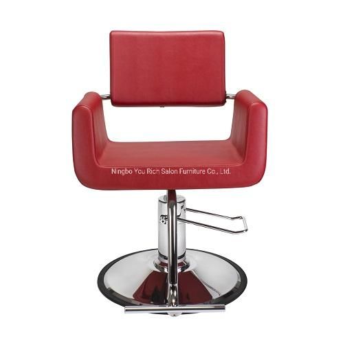 Hair Salon Beauty Furniture Hairdresser Salon Chair Hair Styling Modern Chairs Wayfair Hot Selling