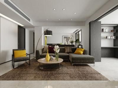 4-5 Star Custom-Made Modern Design Living Room Furniture