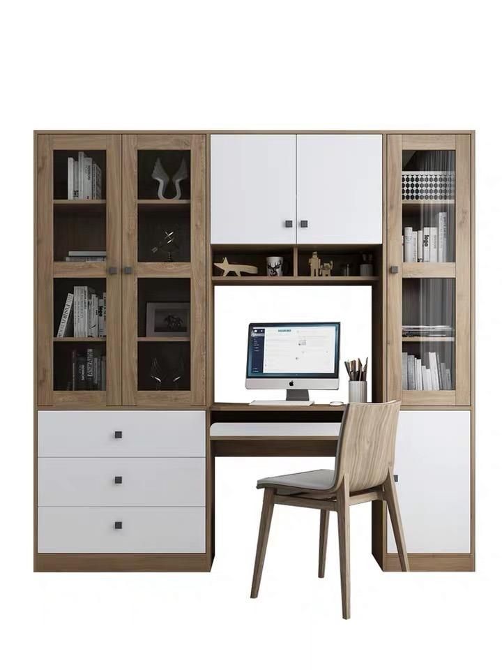 Modern Study Computer Desk Chinese Home Furniture Bedroom Dressing Table