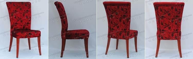 French Style Dining Chair for Banquet Yc-F091