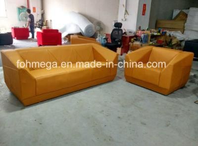 New Model Modern Executive Sofa Set (FOH-3659)