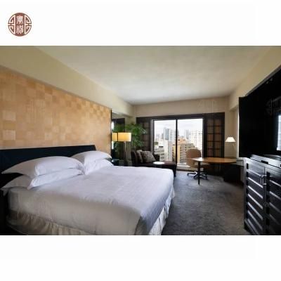 Hotel Funitur Bedroom Set/Hotel Bedroom 4 Star/Hotel Bedroom Furniture Sale