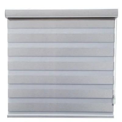 Window Blind Noiseless Roller Shutter Components Roller Blinds Factory Direct Sale