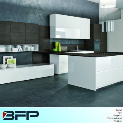 Chinese Modern Design Kitchen Furniture