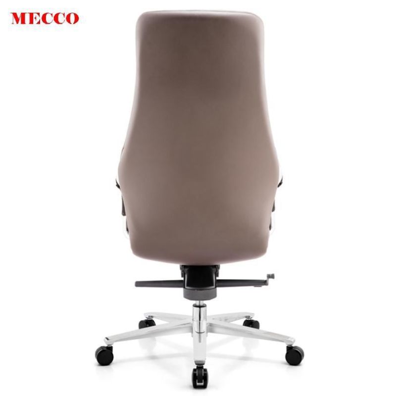 Chinese Office Ergonomic Leather Swivel Executive Massage Chair