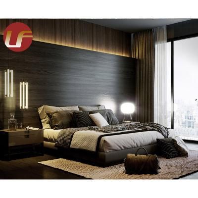 Fashion Design Hotel Italia Style Bedroom Furniture