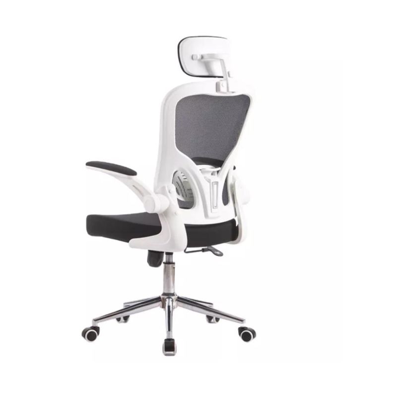 Luxury Armrest Revolving Adjustable Modern Home Chair Executive Ergonomic Swivel Office Chair