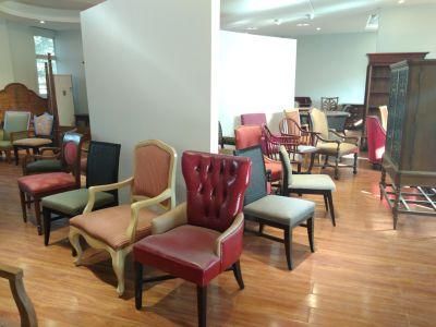 Hotel/Home Wood Furnitures