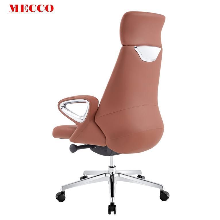 High Back Swivel Office Furniture Modern Office Executive Seating Boardroom Executive Computer Chairs