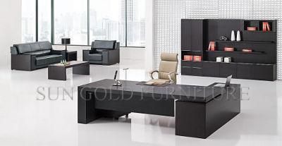 Big Size CEO Working Executive Office Desk (SZ-ODL313)