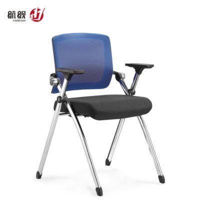 Mesh Metal Base Training Office Conference Chair Office Furniture