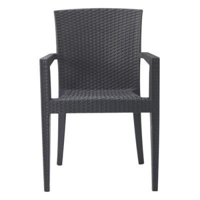Hot Selling Modern Style White Dining Chair Lounge Chair