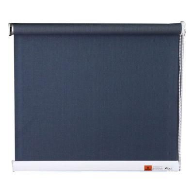 Double Layers Roller Blinds for Home Use