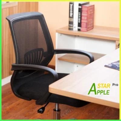 Foshan OEM Super Executive as-B2111 Office Chairs with Lumbar Support