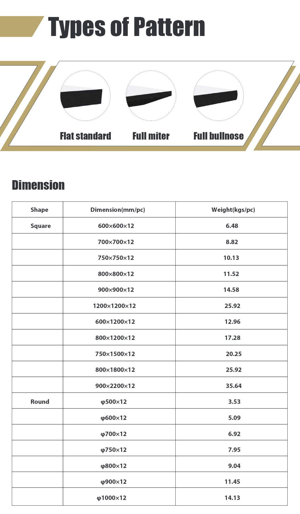 Office Furniture Debo Luxury HPL Compact Laminate Office Table Modern Office Furniture for Commercial