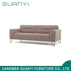 2019 Modern Metal Home Furniture Two Seat Sofa