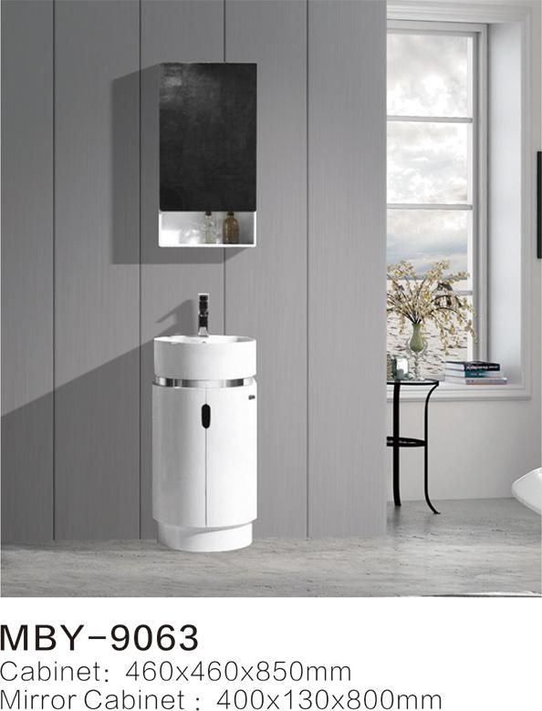 Bathroom Vanity Cabinet Series Bathroom Mirror Cabinet with Shelf Bathroom Cabinet Sink