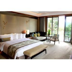 Typical Luxury Hotel Bedroom Furniture Package