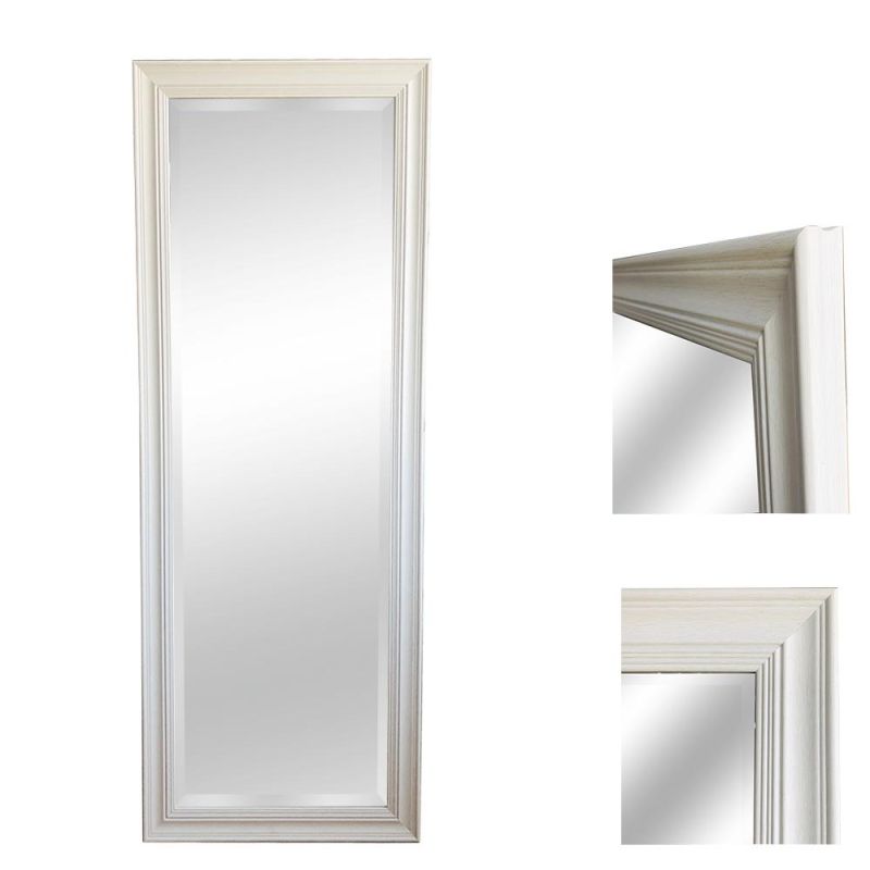 Best Quality Customized Plastic Dressing Mirror for Home Decoration