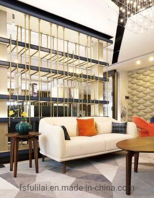 Chinese Environmental New Design Customized Hotel Restaurant Furniture