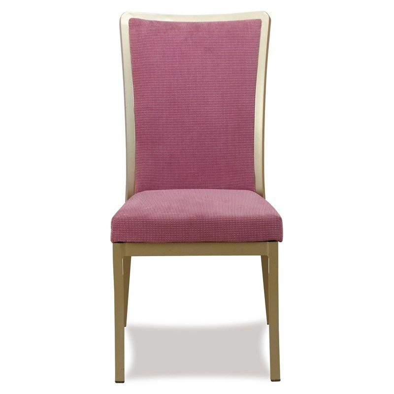 Conference Meeting Furniture Modern Luxury Stacking Hotel Chairs for Banquet Hall