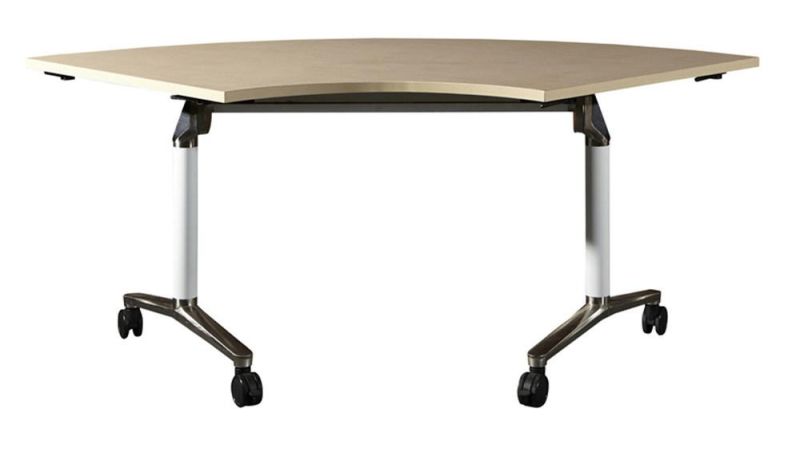 Hot Sales Folding Round Conference Table