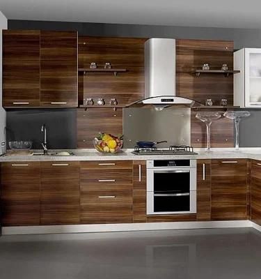 Cabinet Used in Kitchen