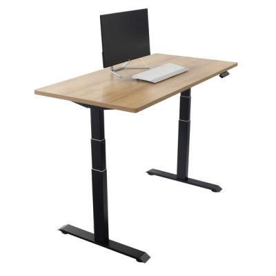 Ergonomic Designed Adjustable Height Desk Computer Desk Electric Home Office Desk