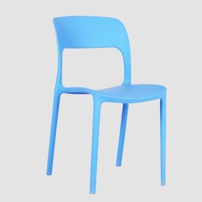 Modern Design Plastic Seat School Chair