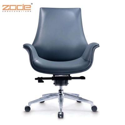 Zode Modern Home/Living Room/Office Hot Sale Executive PU Computer Office Chair