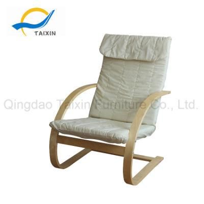 Wholesale Price Wooden Chair Living Room Furniture