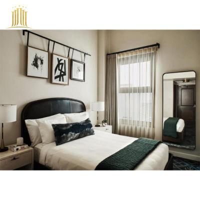 Hotel Furniture Manufacturing Latest 5 Star Hotel Bedroom Furniture Sets for Foshan