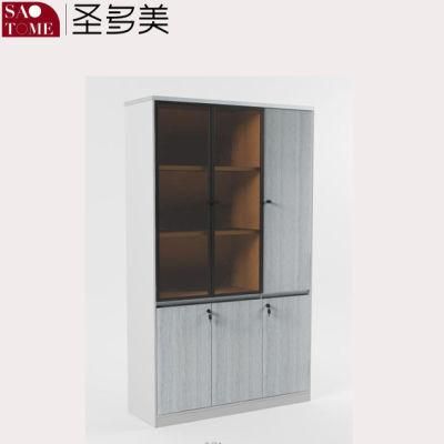 Modern Office Furniture Office 5 Door Filing Cabinet