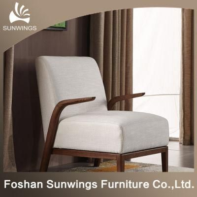 The Fabric Sofa Chair for Living Room Chair