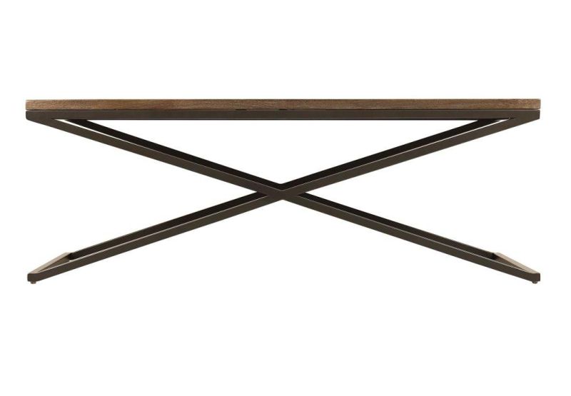 Union Rectangular Coffee Table