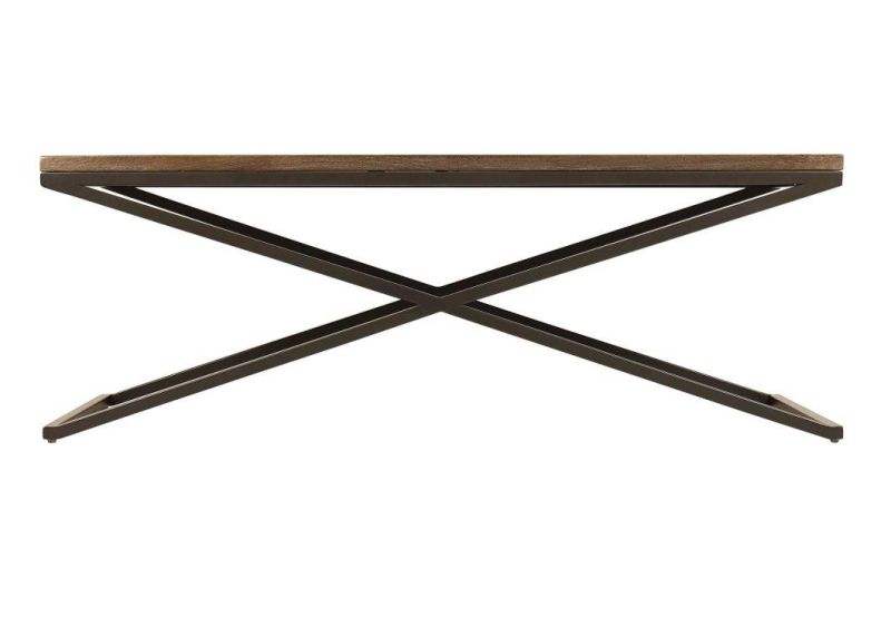 Union Rectangular Coffee Table