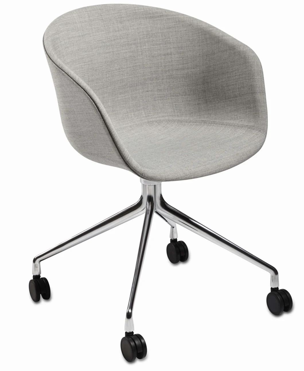 Office Metting Chair with Castors