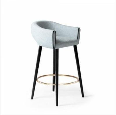 Design Widely Used Shop Stools Bar Chairs Modern