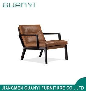 Modern Classical Relax Wooden Furniture Chair