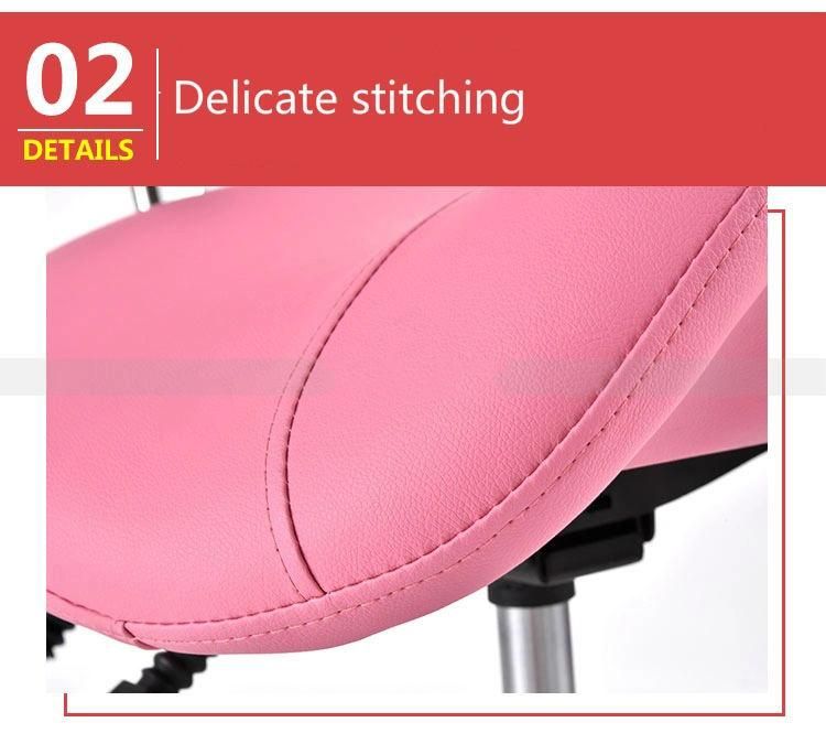 Factory Direct High Quality Rotary Stools Beauty Salon Bar Modern Chairs