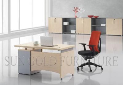 (SZ-OD369) Wooden Melamine Table Office Furniture Computer Desk