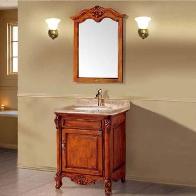 36&quot; Vanity Bathroom Bathroom Vanity with Sink Artificial Stone