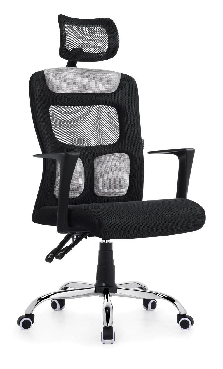 Modern Furniture Commercial Mesh Computer Chair Racing Chair Mesh-1862A