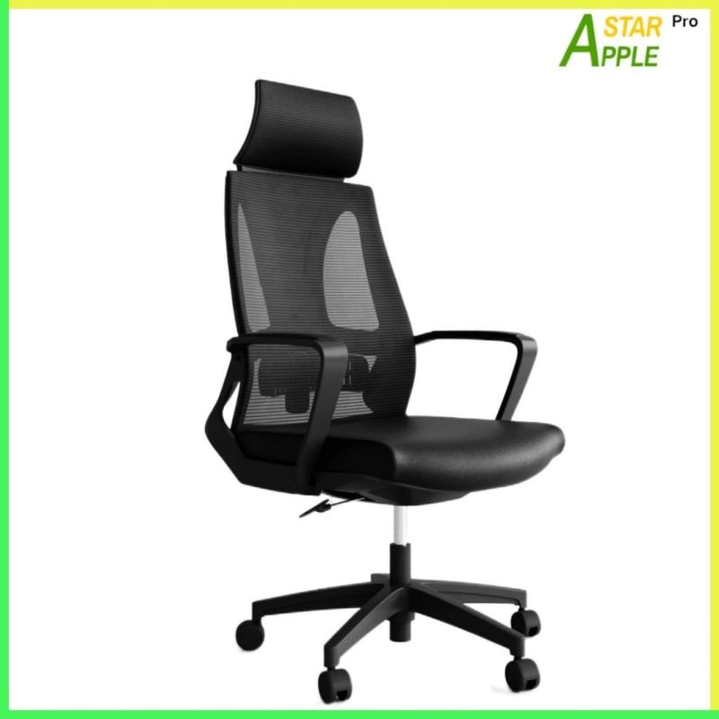 Amazing Modern Furniture Home Office Chair with Comfortable Lumbar Support