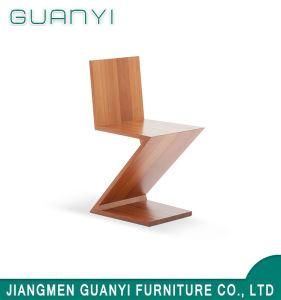 Fashion Modern Simple Ash Wooden Leisure Chair