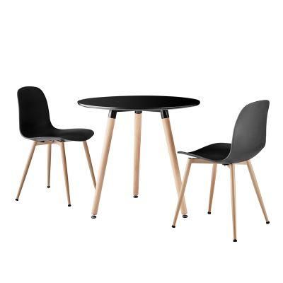 Heap Dining Furniture Restaurant Modern Small Round Dining Table
