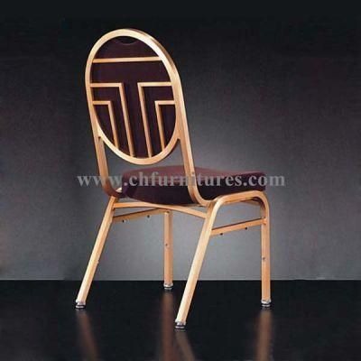 New Style Nice Strong Meeting Chair (YC-ZG12-02)