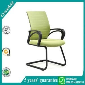 Hot Sale Popular Cheap Comfortable Medium Back Mesh Office Chair &amp; Conference Furniture