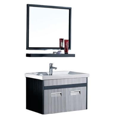 Luxury European Style Wall Mounted Bathroom Cabinet Modern Bathroom Cabinet Vanities Custom Vanities