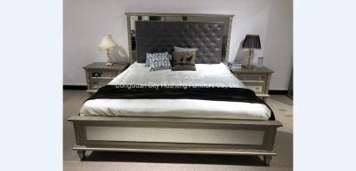 Wholesale Customized Bedroom Furniture Set for Home &amp; Hotel